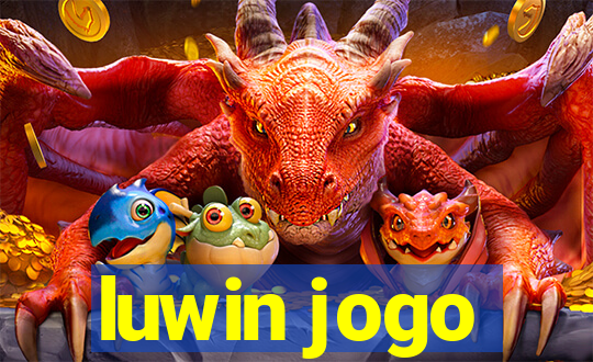 luwin jogo